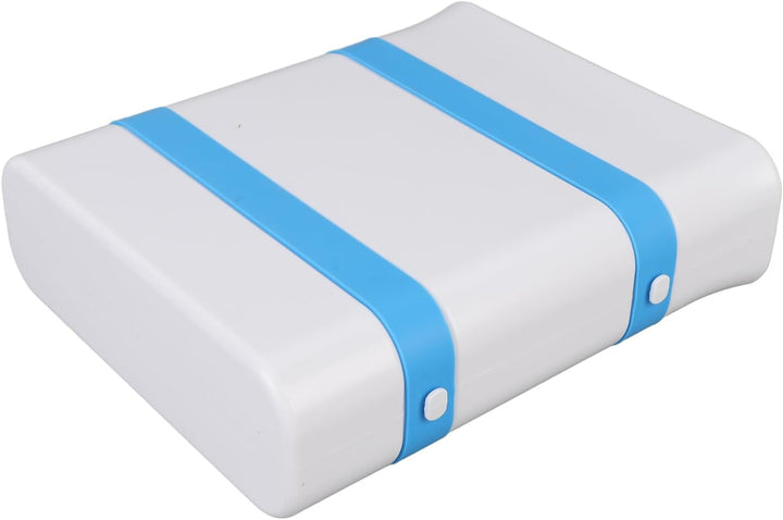Gefrierschrank-Lebensmittelblock-Maker, Gefrierschrank-Lebensmittelblock-Maker Zum Einfrieren von Es