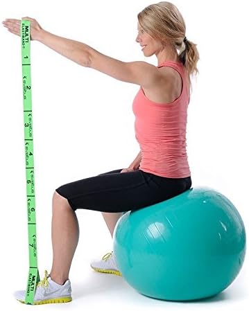 Sveltus Elastiband MULTI 3er Kombi Sparpaket