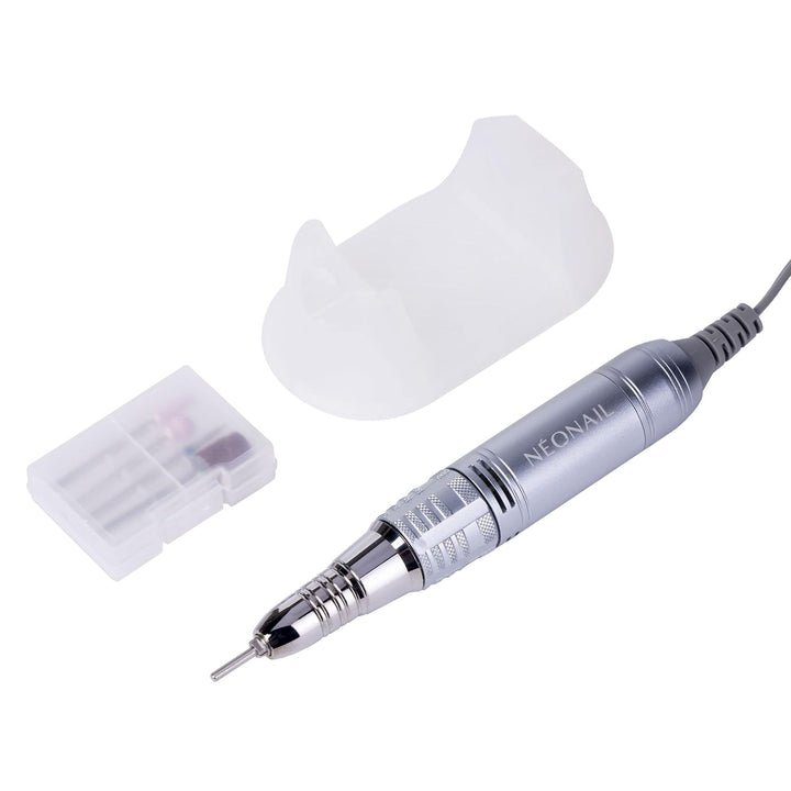 NEONAIL Elektrische Nagelfräser Nail Drill One Touch 21W - Nagelfräser Maniküre - Fräser Gelnägel