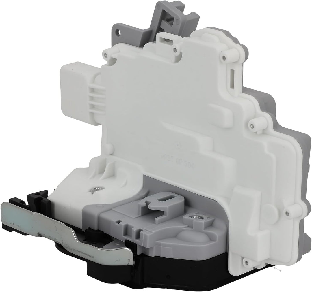 maXpeedingrods Türschloss hinten links mit Zentralverriegelung für Audi A3 A6 A7 Q3 Q7 2010-2021 aut