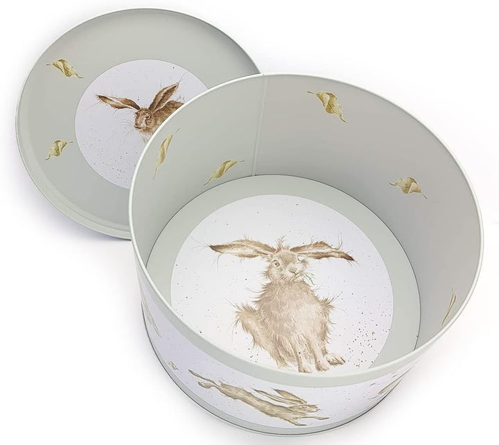 Wrendale Designs Kuchendosen-Set Country Animal – Grün, Country Animal – Grün