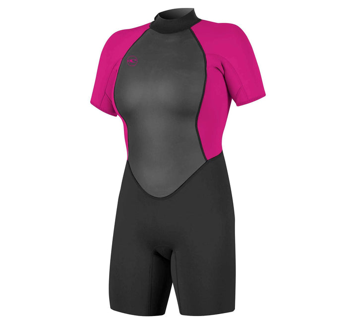 O'Neill Wetsuits Black/Berry 6, Black/Berry 6