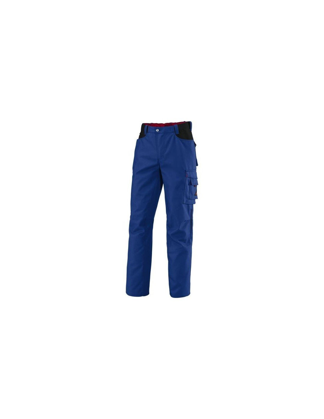 BP Workwear 1788-555-13 Arbeitshose - Gummizug im Rücken - Bundfalten - Normale Passform - Grösse: 5
