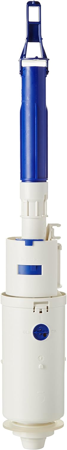 Geberit 240.502.00.1 Glocke Komplett Twico Für