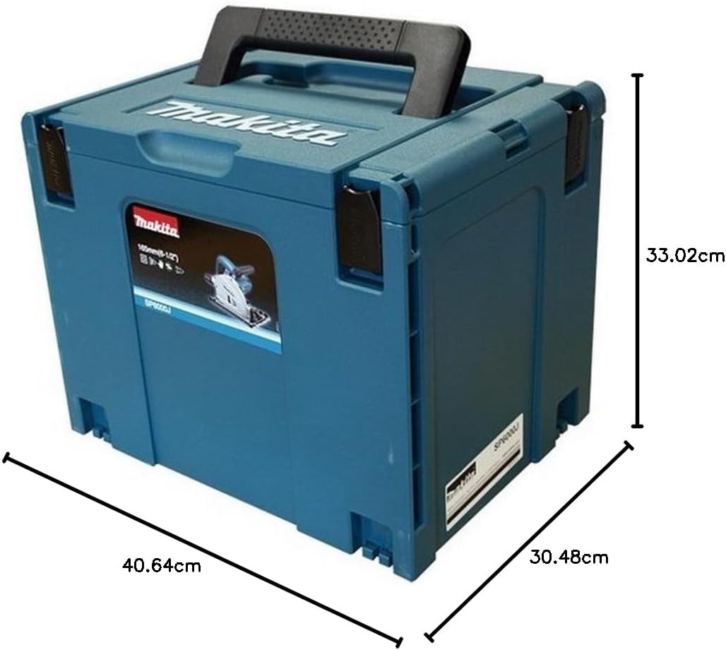 Makita 821552-6 MAKPAC