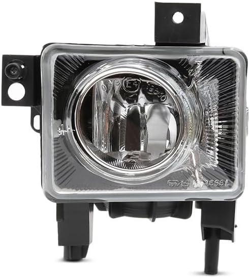 Goodpart TYC Nebelscheinwerfer 19-0888-05-2
