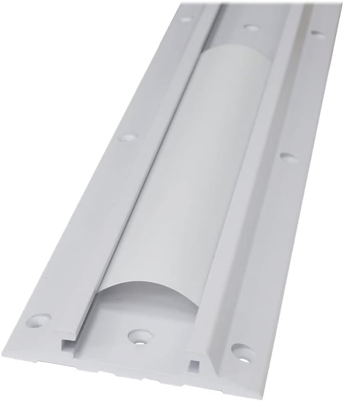ERGOTRON Alu Profilschiene 864mm x 127mm