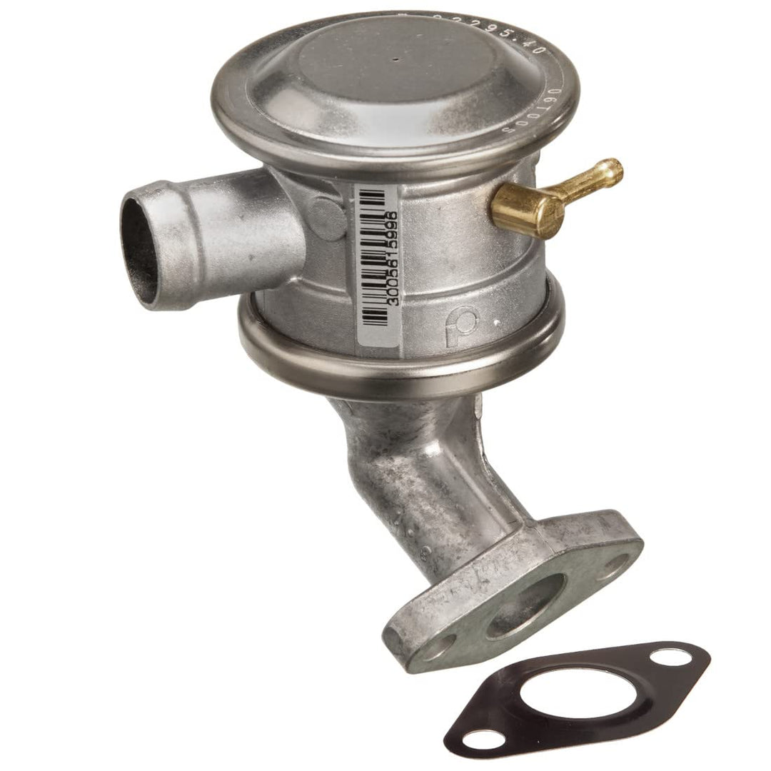 PIERBURG 7.22295.62.0 Ventil, Sekundärluftpumpsystem