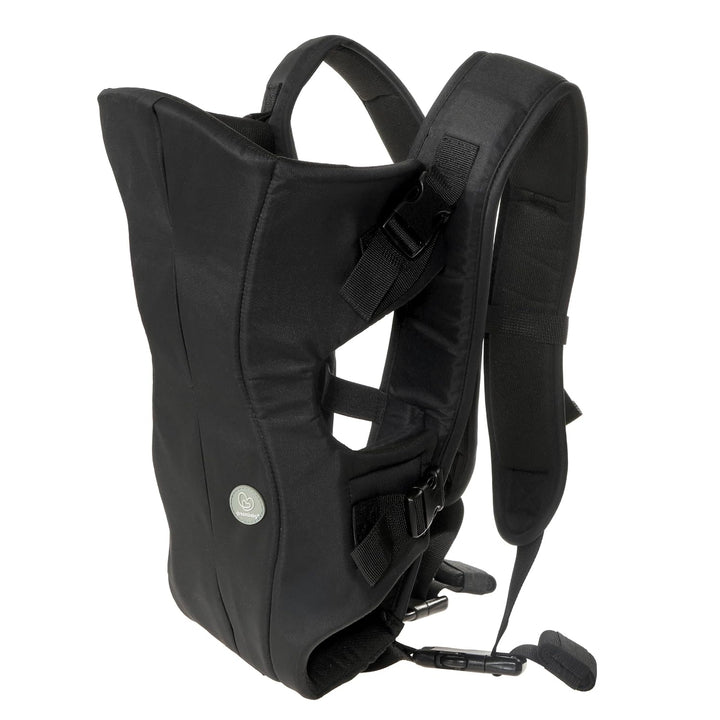 Dreambaby On-The-Move 3-in-1 Babytrage – vorne nach innen, vorne nach aussen &amp; hinten tragen – leich