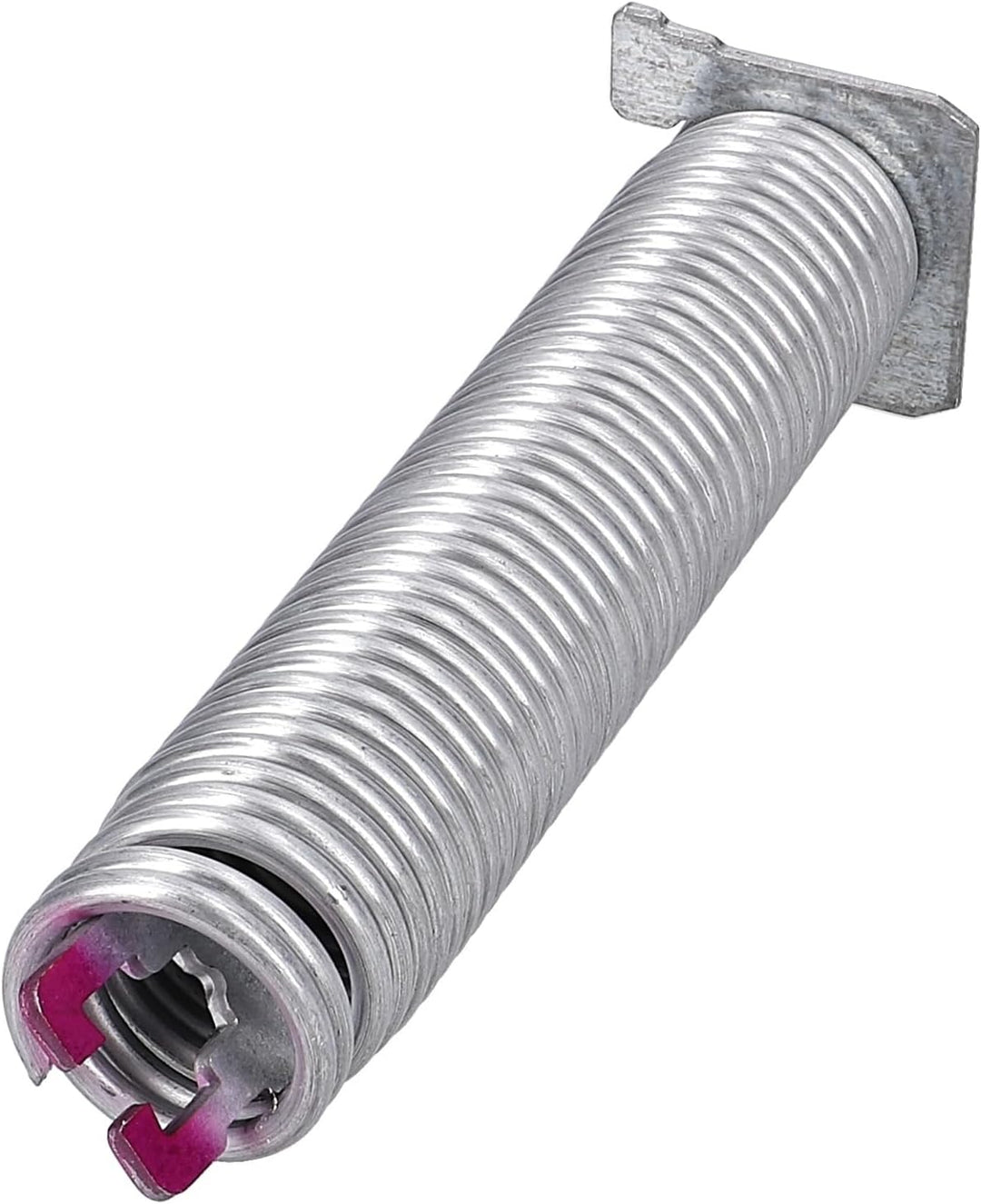 easyPART Kompatibel/Ersatz für BOSCH 00611340 Türscharnierfeder Farbcode rosa rechts/links Spülmasch