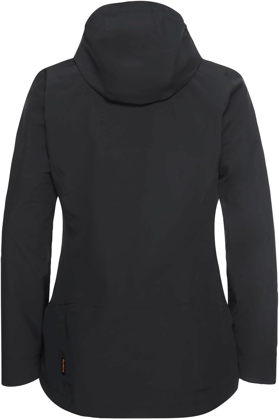 Jack Wolfskin Damen Moonrise 3in1 Jkt W Jacket XS Schwarz, XS Schwarz