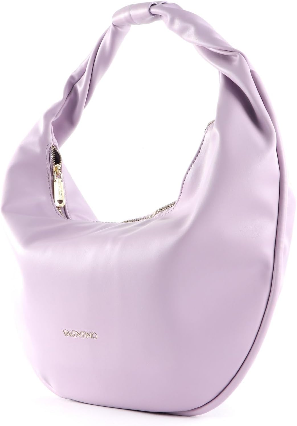 Valentino Damen Limonade HOBO Bag Lila, Lila