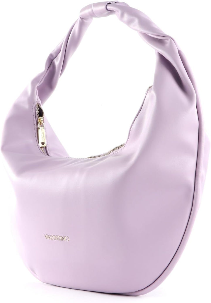 Valentino Damen Limonade HOBO Bag Lila, Lila