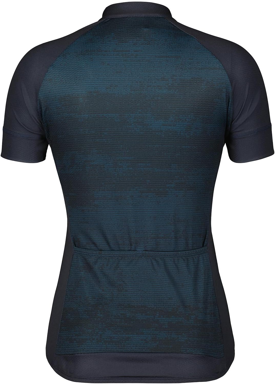Scott Endurance 30 Damen Fahrrad Trikot kurz Dark blau 2023: Grösse: XS (34/36)