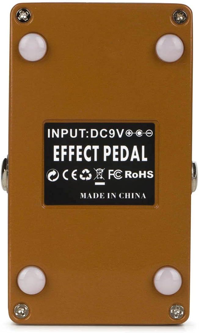 Caline CP-508 Wonderland Reverb - Effekt pedale