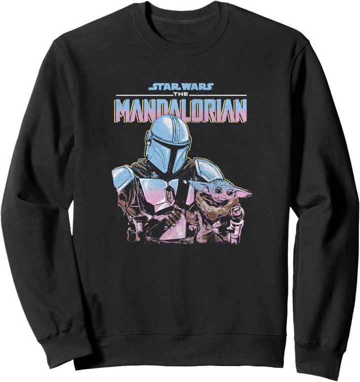 Star Wars Lone Wolf Sweatshirt