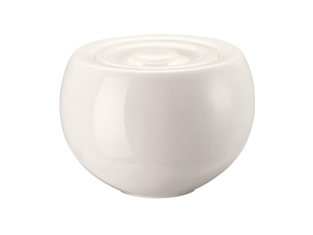 Rosenthal Brillance Weiss Zuckerdose 0,25 l