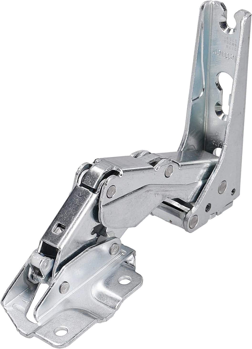 easyPART Kompatibel/Ersatz für AEG 2211201039 Türscharnier Scharnier Gefriergerätetürscharnier Gefri