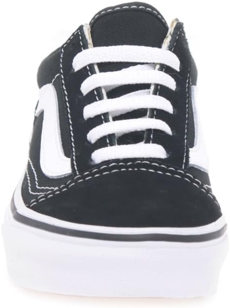 Vans M Atwood Herren Sneakers Low-top 28 EU Schwarz Black True White 6bt, Low-top 28 EU Schwarz Blac