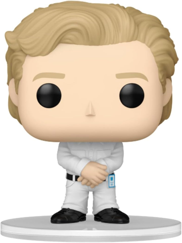 Funko Advent Calendar: Stranger Things 2024-24 Tage der Überraschung - Vinyl-Minifigur Zum Sammelns