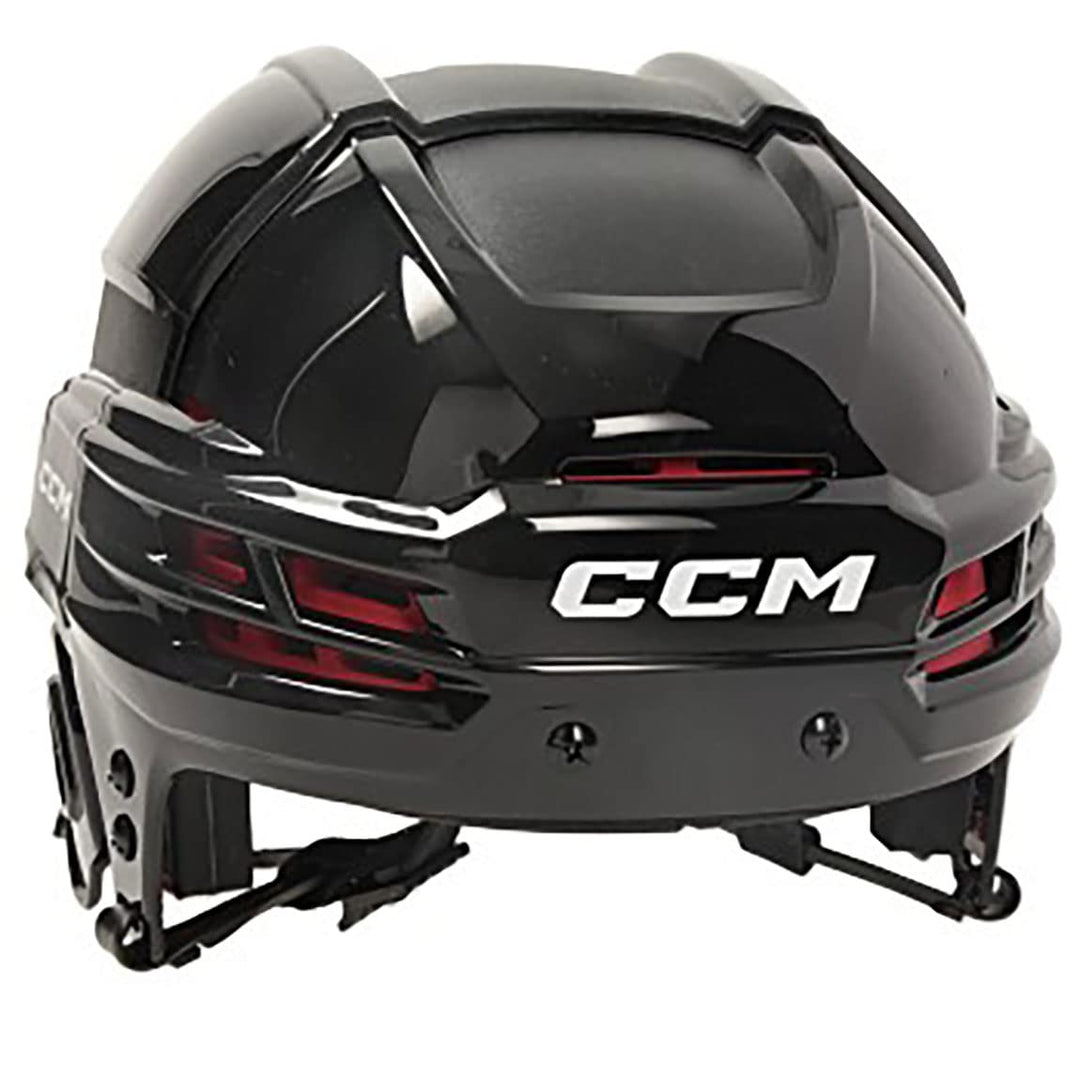 CCM Tacks 70 Helm Senior Schwarz S, Schwarz S