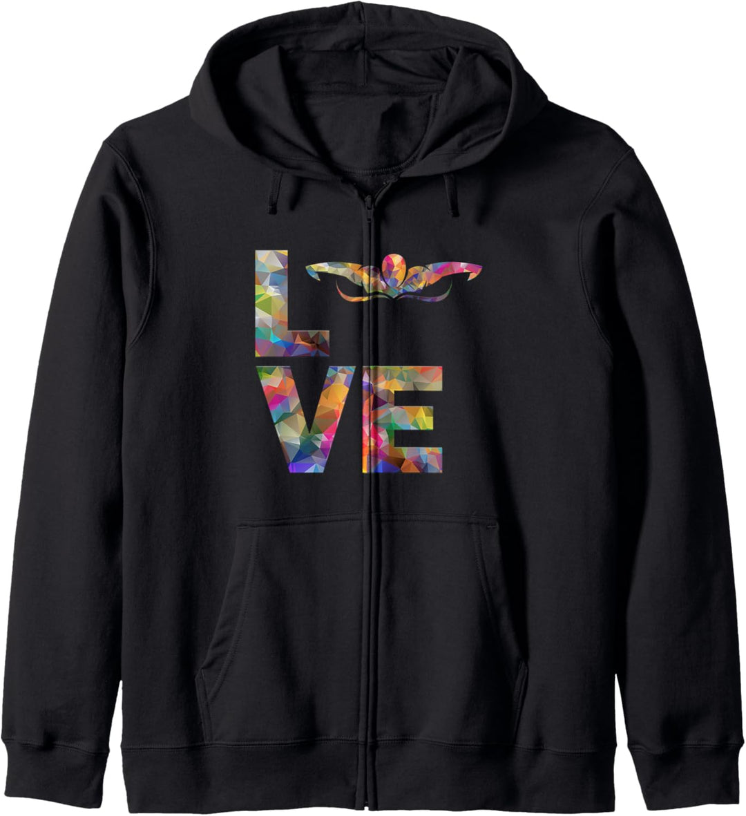 Schwimmer-Geschenke, Schwimmenliebe Wassersport Kapuzenjacke