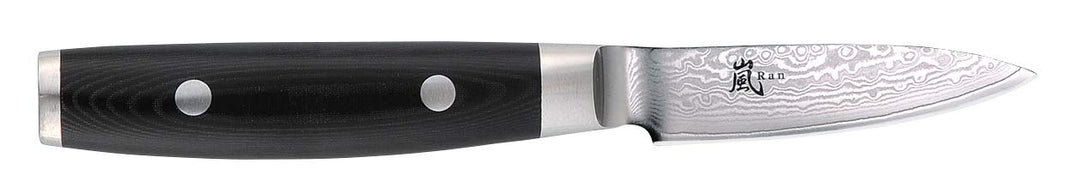 Yaxell RAN Gemüsemesser, 8 cm