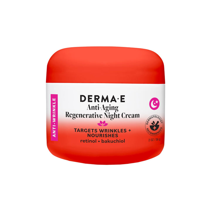 ALTERSBEKÄMPFENDE NACHTCREME mit ASTAXANTHIN & PYCNOGENOL® 60ml