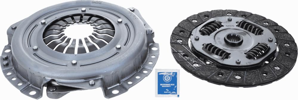 SACHS 3000 951 006 Kupplungssatz