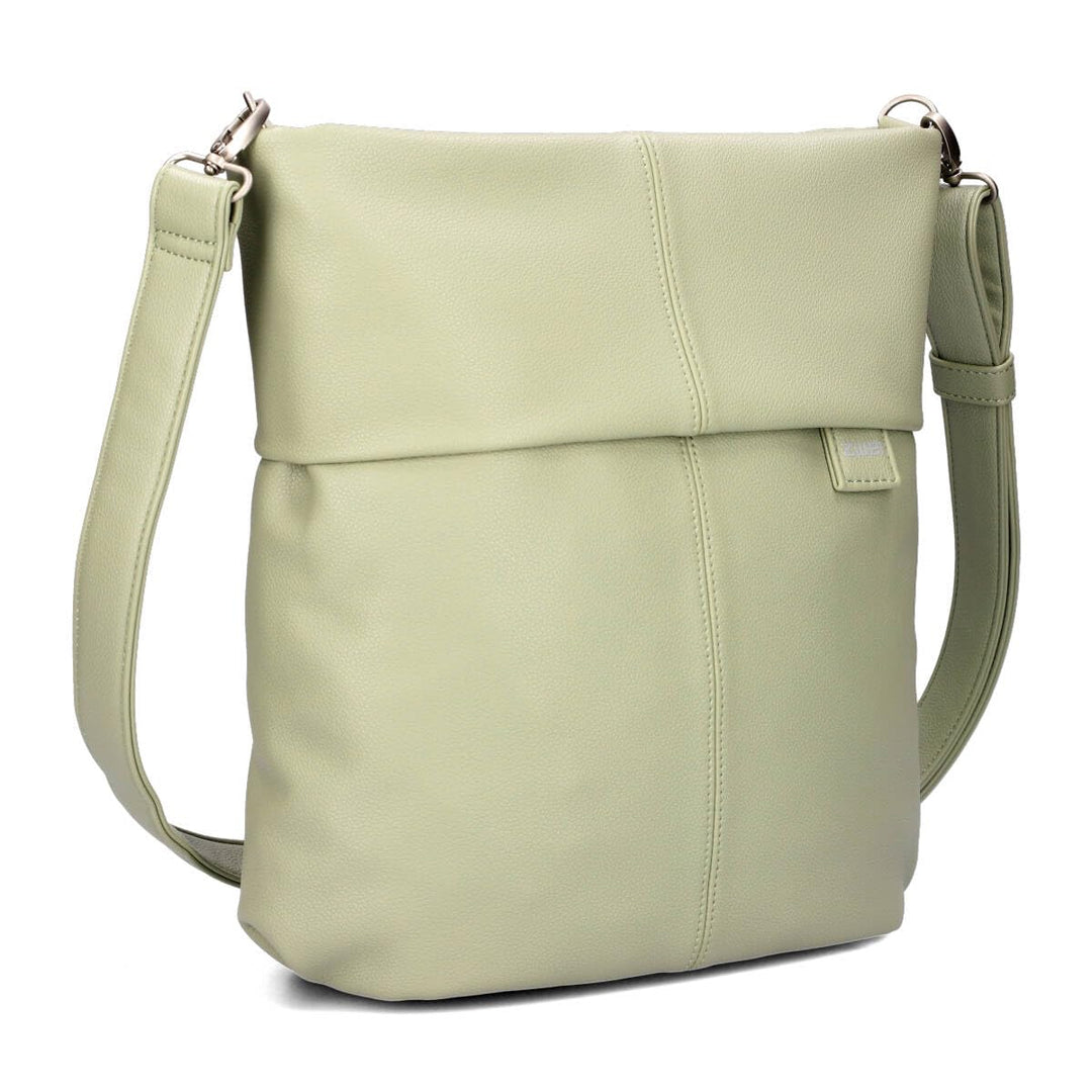Zwei Damen Mademoiselle M12 Handbag Jade, Jade