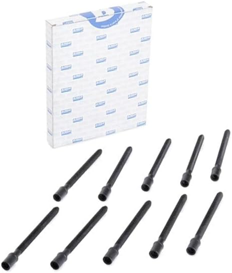 Ajusa 81038300 Zylinderkopfschraubensatz