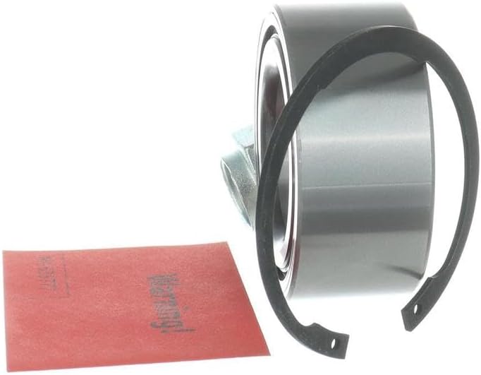 SKF Radlagersatz Radlager Set Vorne | VKBA 7491 | Für ACCORD USA IX Car Estate VIII CP Coupe