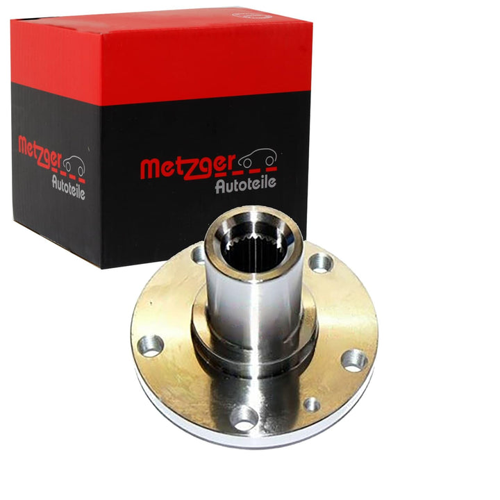 Metzger N 1017 Radnabe
