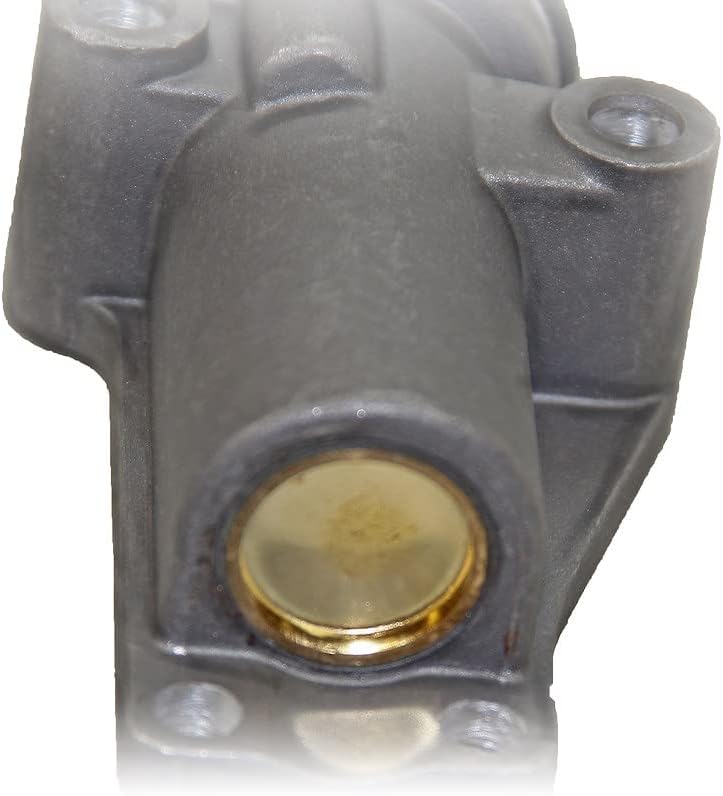 ATEC Germany 1x AGR Ventil elektrisch Magnetventil Kompatibel mit OPEL ASTRA G (T98), ASTRA H (A04),