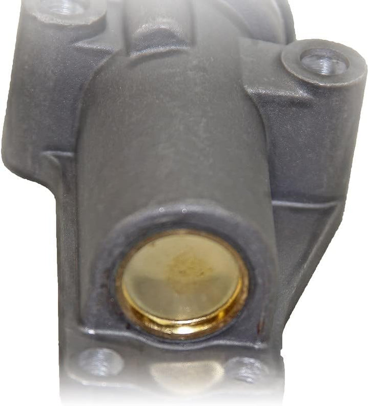 ATEC Germany 1x AGR Ventil elektrisch Magnetventil Kompatibel mit OPEL ASTRA G (T98), ASTRA H (A04),