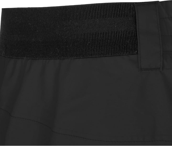 Bergson KERAVA Comfort | Damen (Über-) Regenhose - wasserdicht - Winddicht - atmungsaktiv - Netzfutt