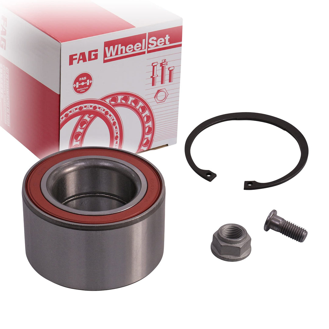 FAG 713 6104 00 Radlagersatz