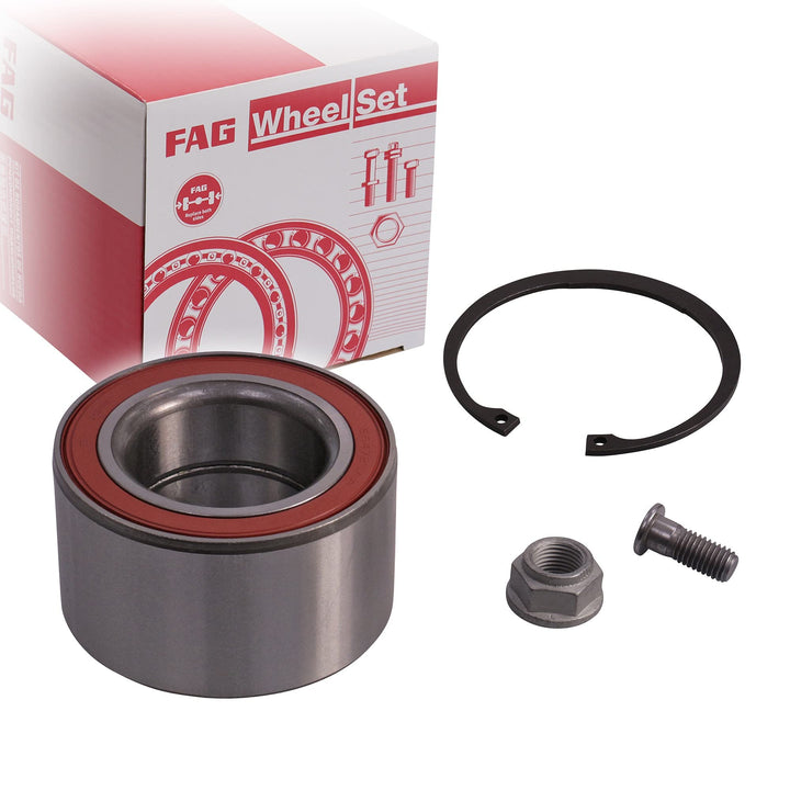 FAG 713 6104 00 Radlagersatz