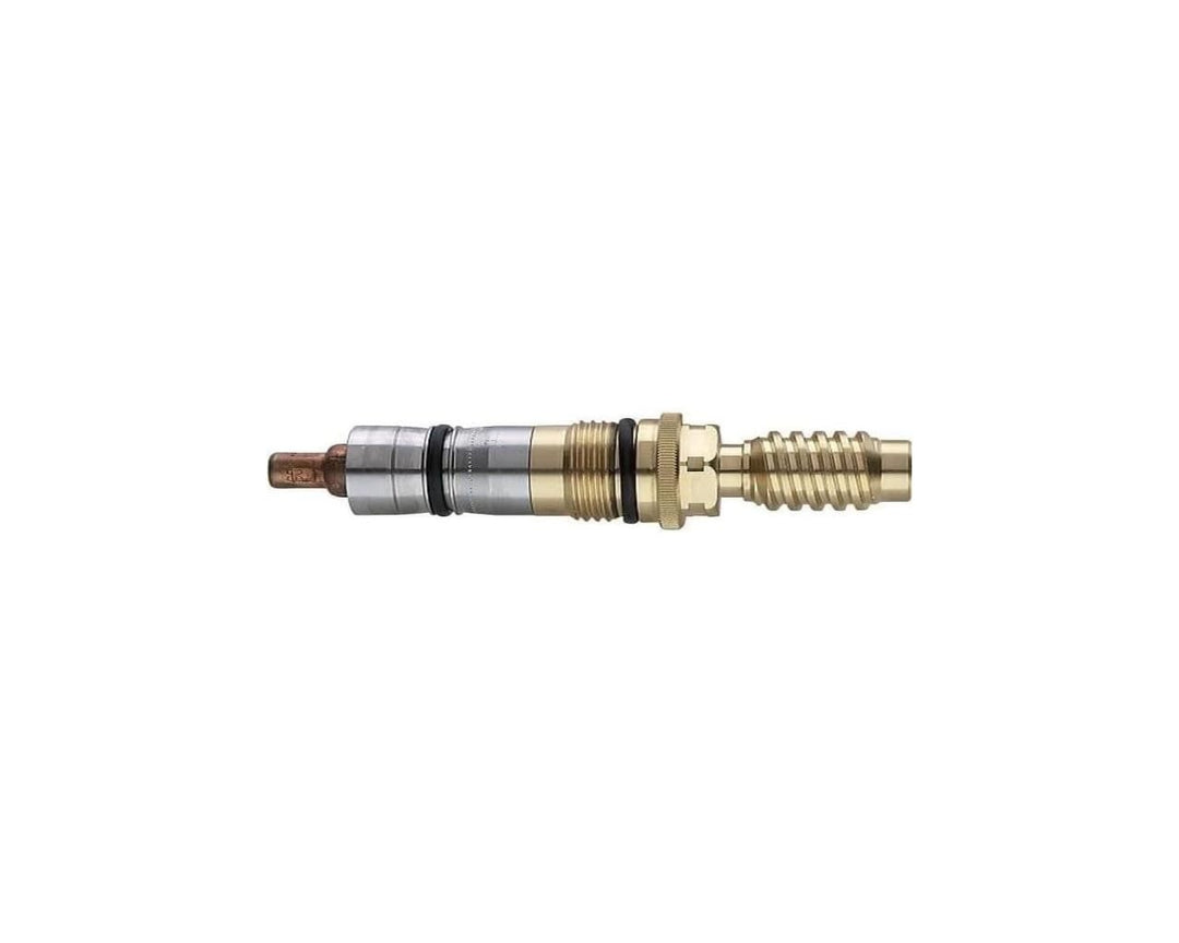 GROHE | Ersatzteile - Armatur - Thermoelement 1/2 Zoll | 47450000 Dehnstoff 1/2 Messing, Dehnstoff 1