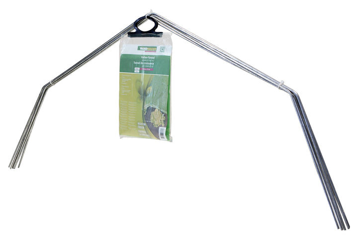 Windhager Folien-Tunnel Komplett-Set XL, 37µm, 10 x 1,5 m, 10 x 1,5 m