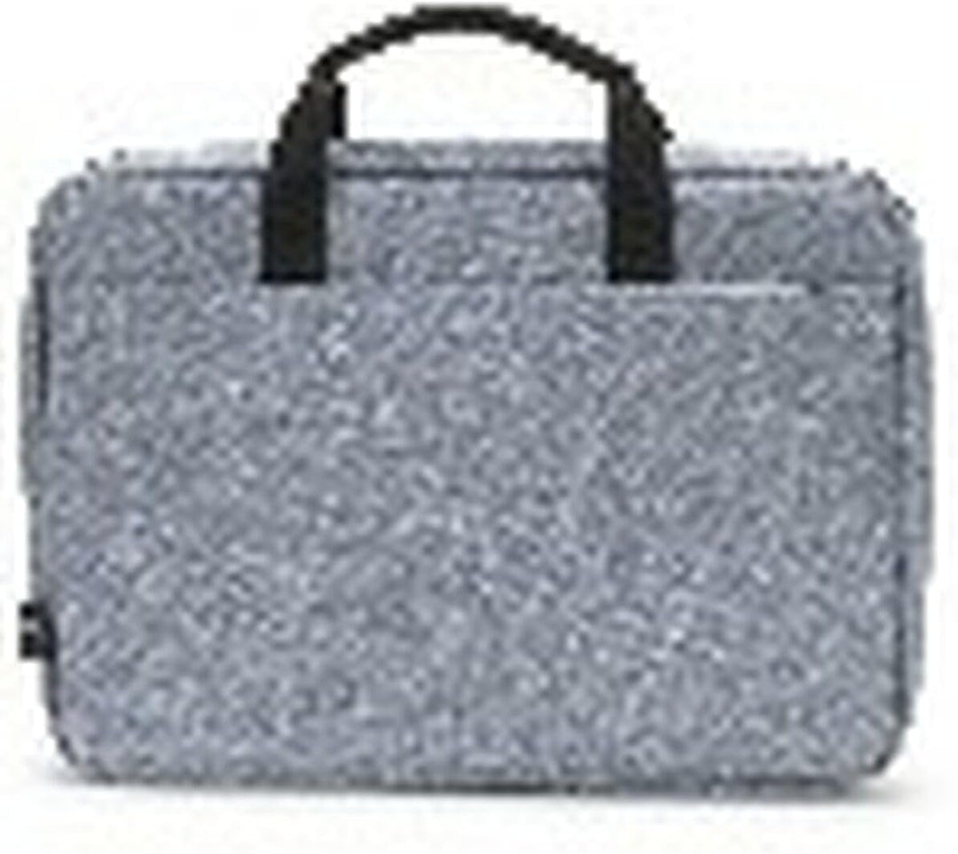 DICOTA - Mobile Accessories ECO Slim Case Motion 12-13,3 Zoll Blue Denim