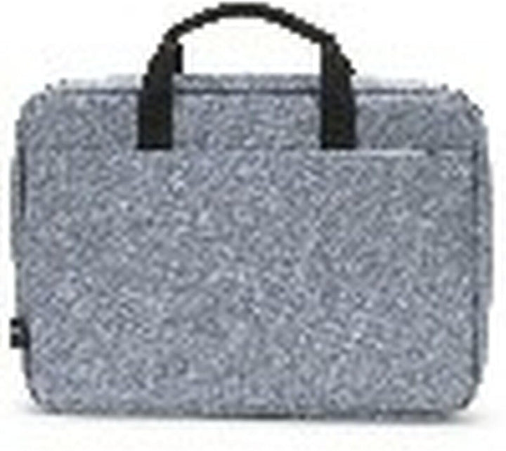 DICOTA - Mobile Accessories ECO Slim Case Motion 12-13,3 Zoll Blue Denim