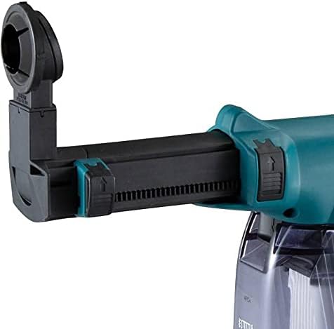 MAKITA DX06 Staubabsaugsystem, 199563-2