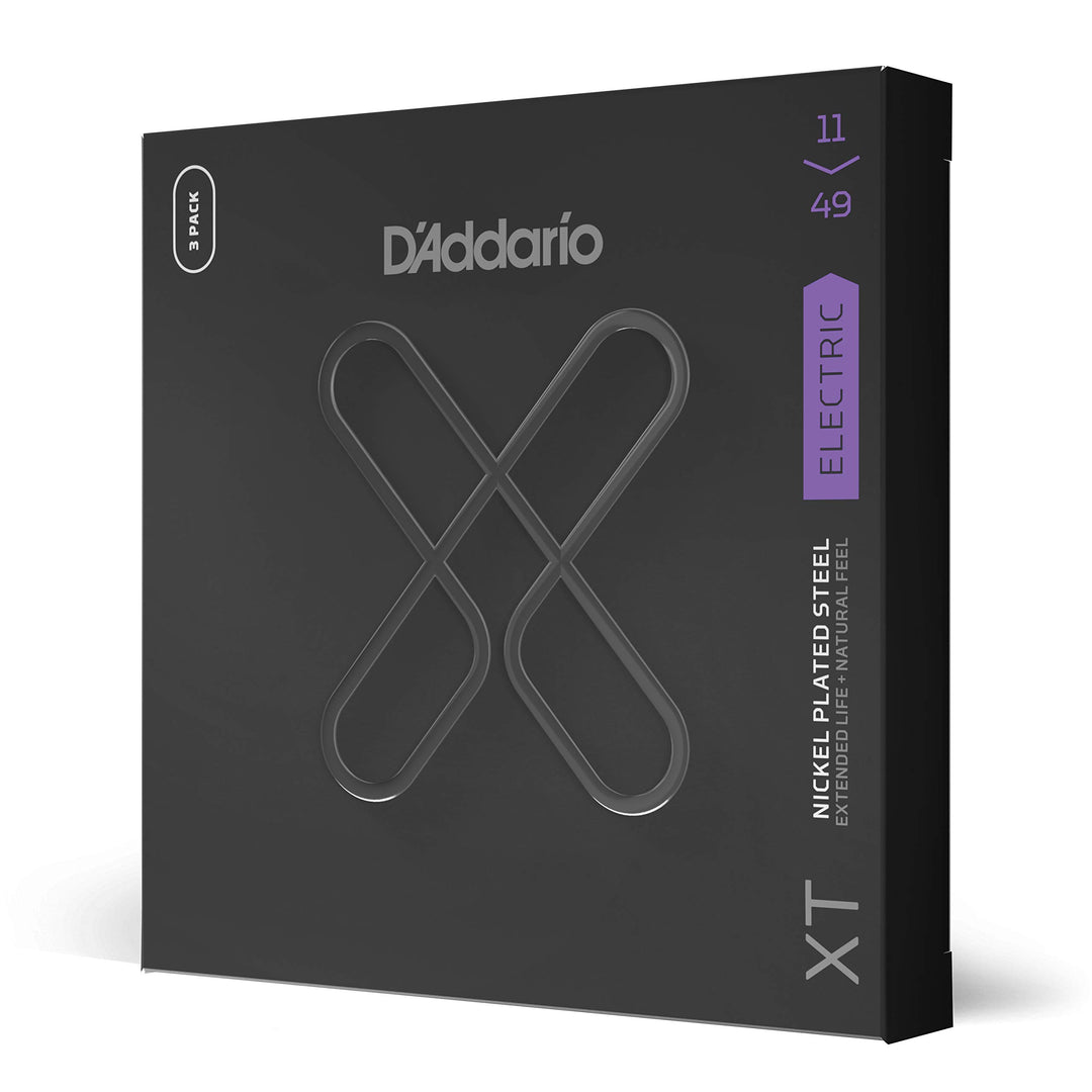 D&