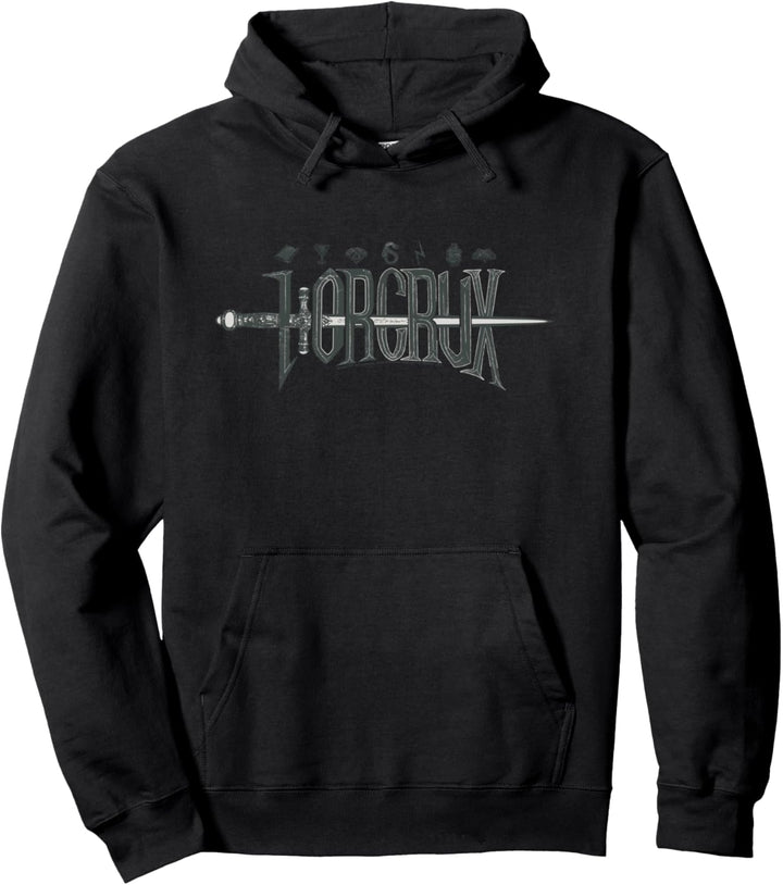 Harry Potter Horcrux Pullover Hoodie