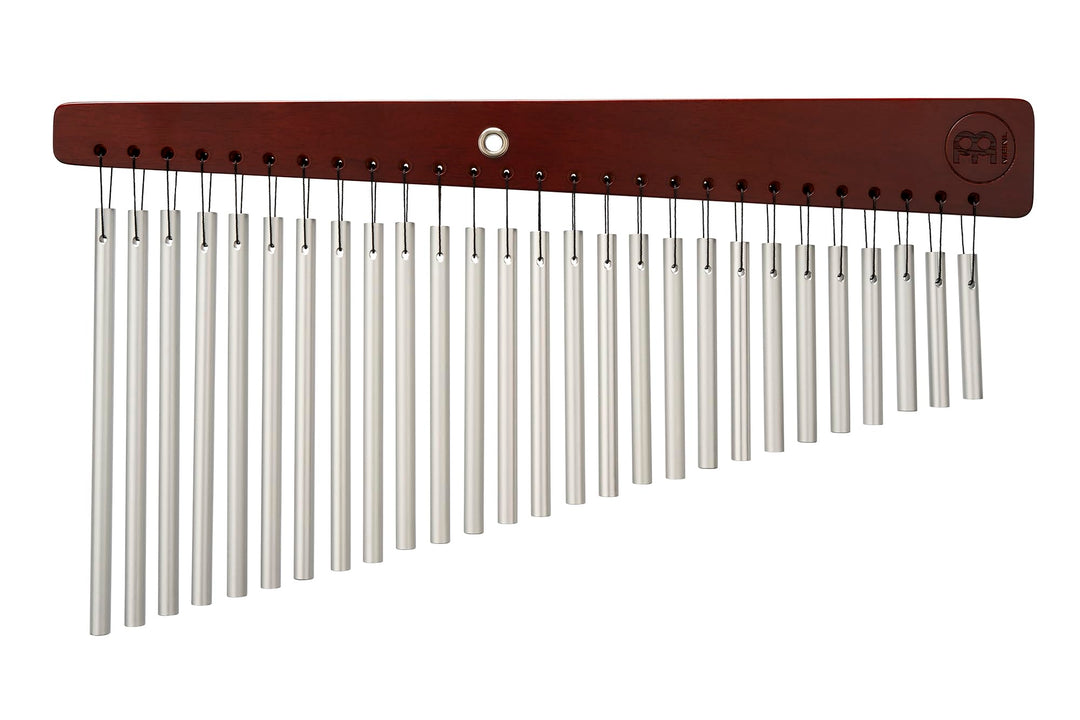Meinl Percussion CH27VWB Chimes (27 Stäbe, einreihig), vintage wine barrel