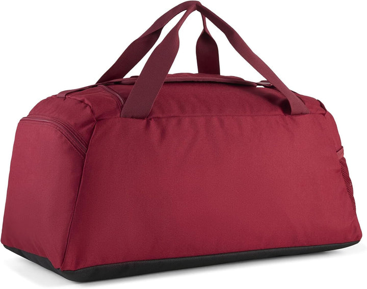 PUMA Erwachsene Funtal 34L Kleine Sporttasche OneSize, Garnet Glow Red Garnet Glow Red Einheitsgröss