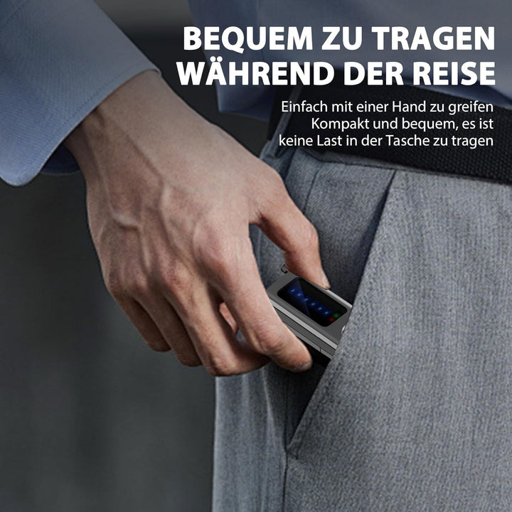 Wanzen Detektor Versteckte Kamera Finder Wanzenfinder Anti Spy Anti-Aufnahme Detektoren RF Signal Bu