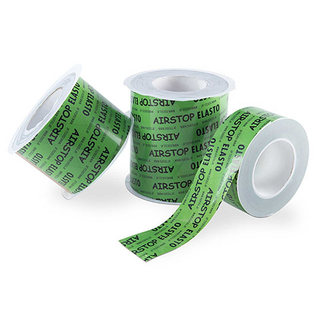 AIRSTOP ELASTO Klebeband (50mm), 50mm