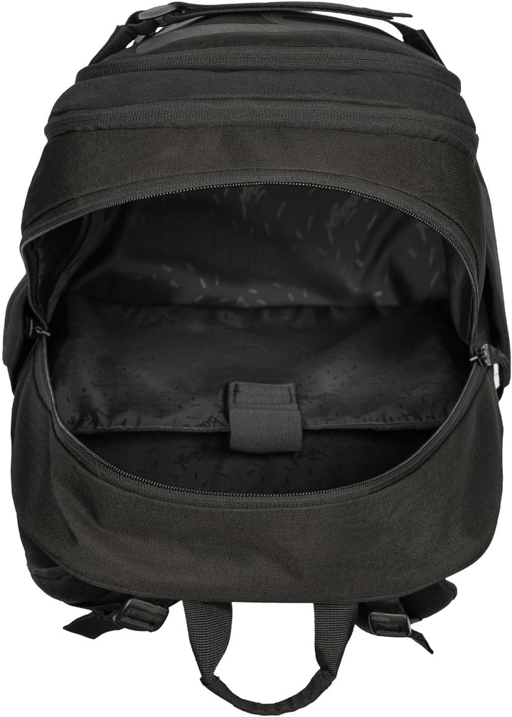 Baagl Schulrucksack Set Jungen 3 Teilig (Skateboard Rucksack, Mäppchen, Sporttasche), Schultasche ab